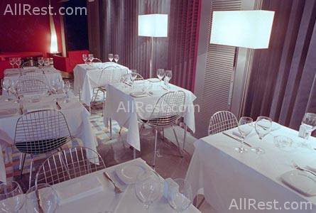Hotel Axel 16